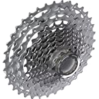Shimano Deore XT CSM77110136 - Cassette de piñones- 10 Velocidades